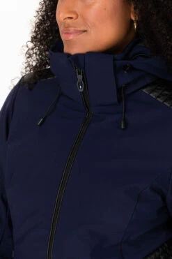 FALCON - Louisa - Blauwdonker -Ski And Snow Gear 057702 230 6