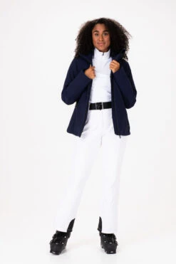 FALCON - Louisa - Blauwdonker -Ski And Snow Gear 057702 230 7