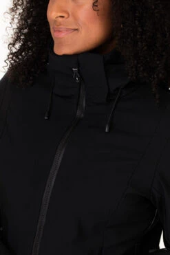 FALCON - Linn - Zwart -Ski And Snow Gear 057705 990 6