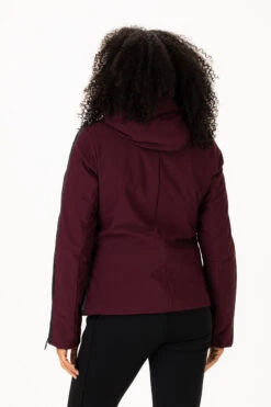 FALCON - Linn - Paars -Ski And Snow Gear 057706 730 8