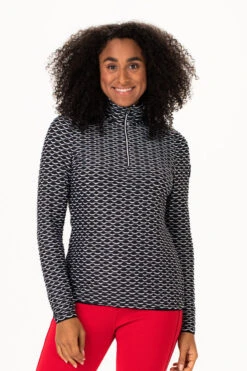 FALCON - Agneta - Zwart