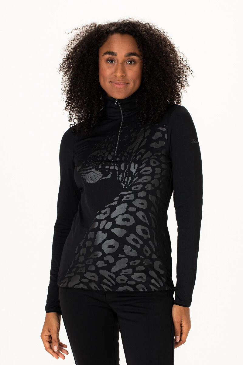 FALCON - Avalon - Zwart 3 FALCON - Avalon - Zwart