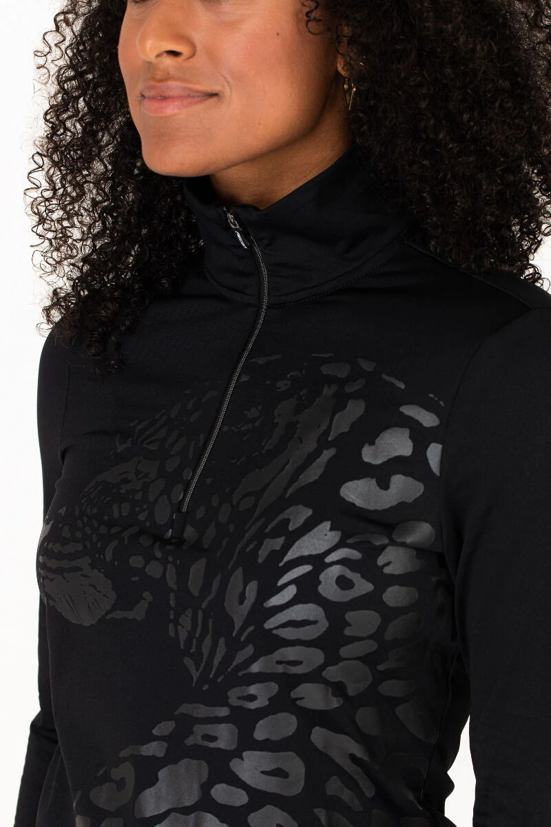 FALCON - Avalon - Zwart 5 FALCON - Avalon - Zwart - Afbeelding 3