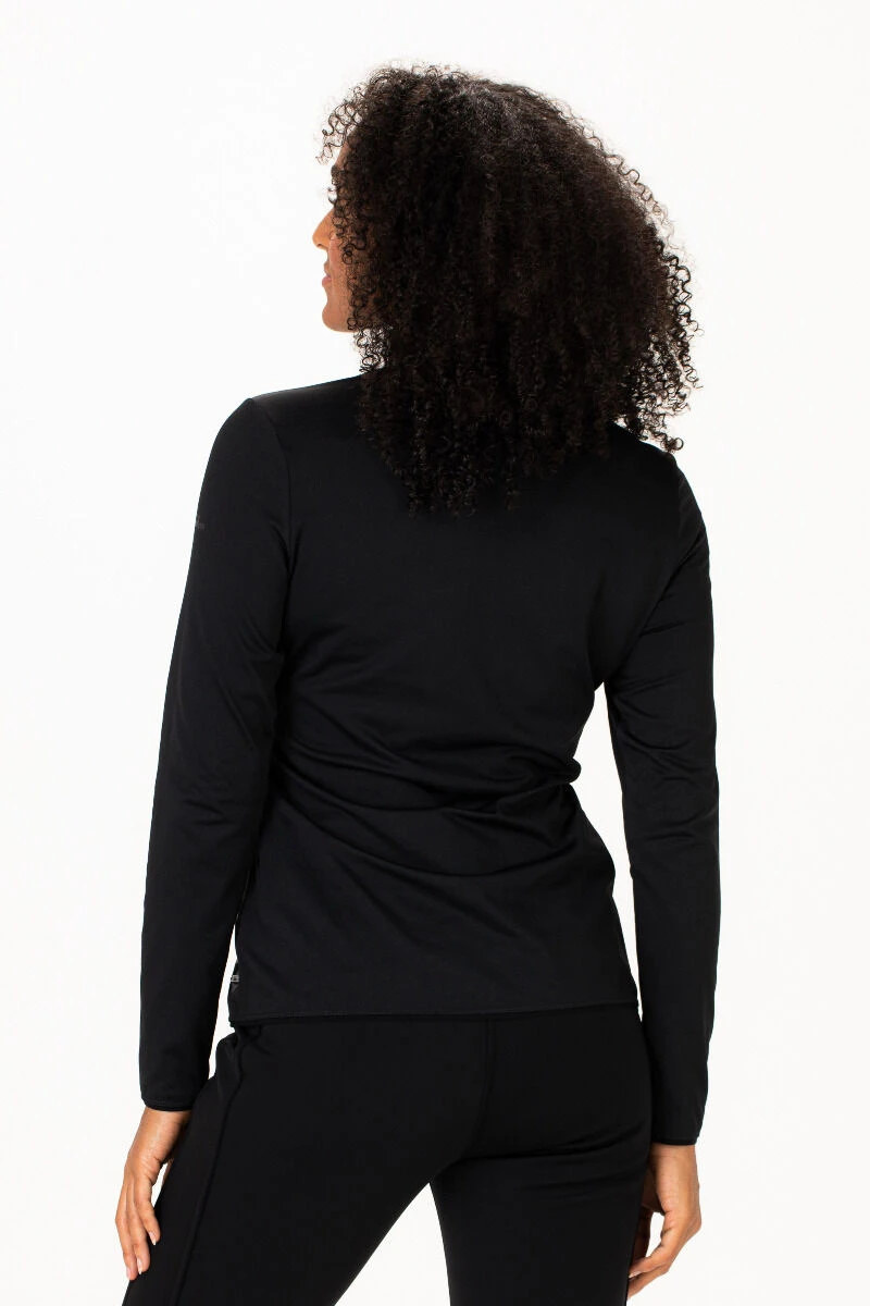 FALCON - Avalon - Zwart 6 FALCON - Avalon - Zwart - Afbeelding 4