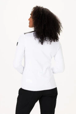 FALCON - Foxy - Wit-Multicolour -Ski And Snow Gear 057711 105 4