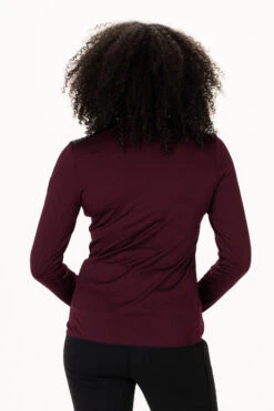 FALCON - Foxy - Paars -Ski And Snow Gear 057712 730 4