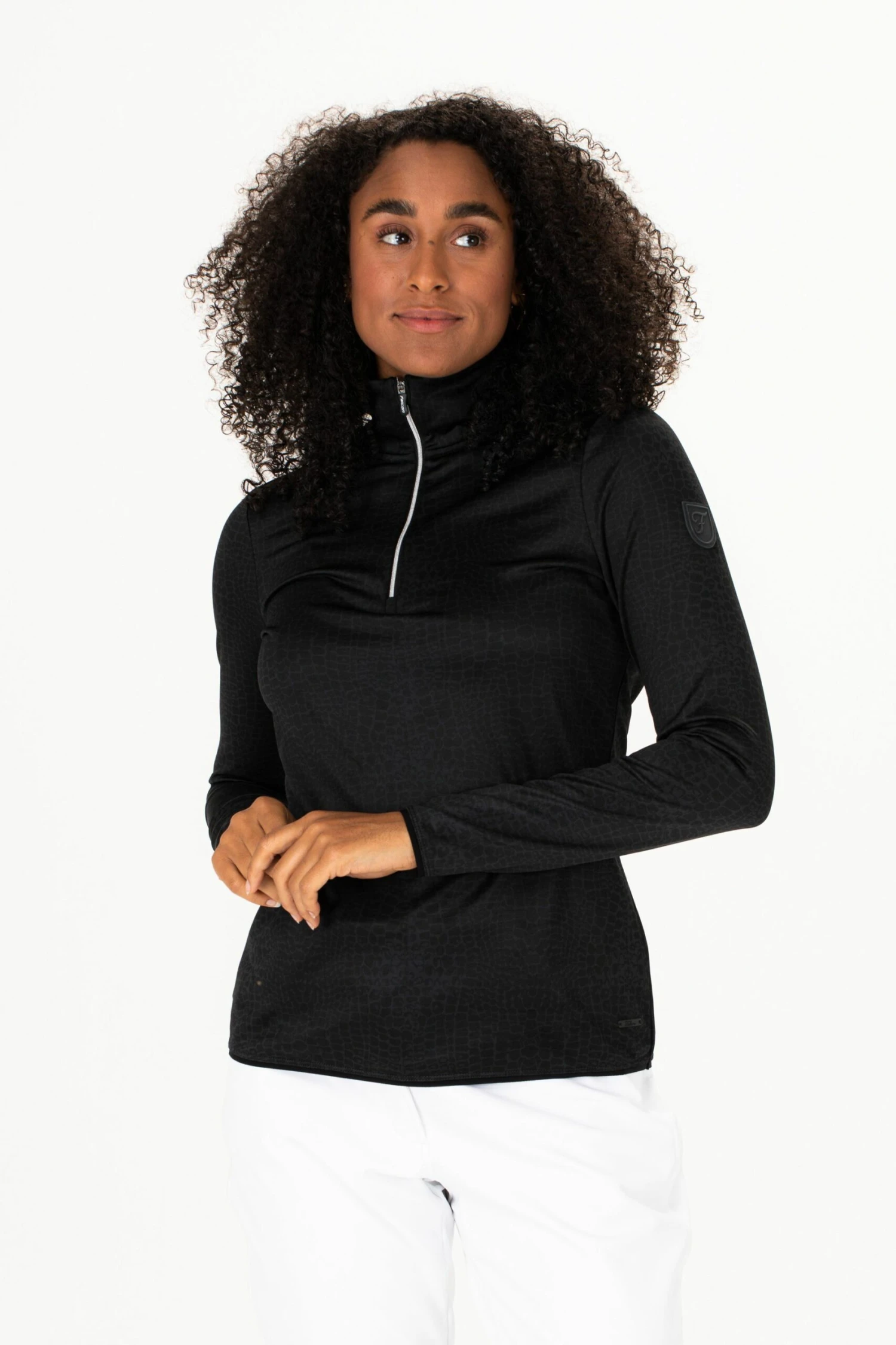 FALCON - Feliz - Zwart 3 FALCON - Feliz - Zwart