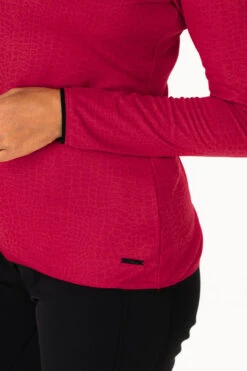 FALCON - Feliz - Rood -Ski And Snow Gear 057714 600