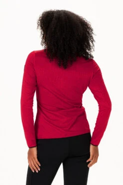 FALCON - Feliz - Rood -Ski And Snow Gear 057714 600 3