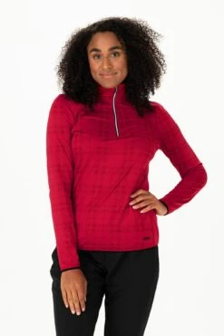 FALCON - Famke - Rood