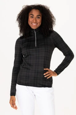 FALCON - Famke - Zwart