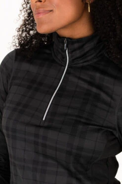 FALCON - Famke - Zwart -Ski And Snow Gear 057716 990 3