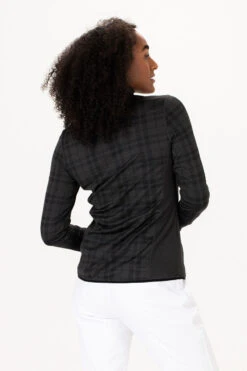 FALCON - Famke - Zwart -Ski And Snow Gear 057716 990 4