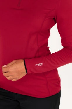 FALCON - Flashlight - Rood -Ski And Snow Gear 057717 600