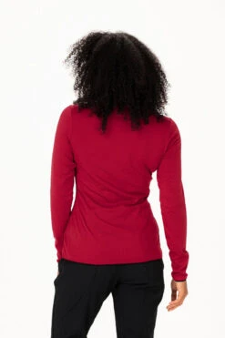 FALCON - Flashlight - Rood -Ski And Snow Gear 057717 600 3