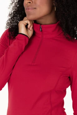 FALCON - Flashlight - Rood -Ski And Snow Gear 057717 600 4