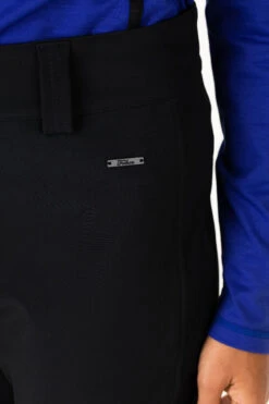 FALCON - Pamela - Zwart 9 FALCON - Pamela - Zwart -Ski And Snow Gear 057723 990 2