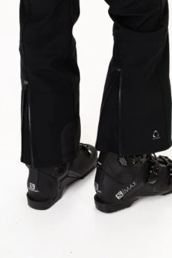 FALCON - Pamela - Zwart 10 FALCON - Pamela - Zwart -Ski And Snow Gear 057723 990 3