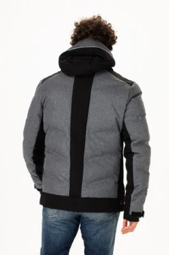 FALCON - Ruger - Zwart-Multicolour -Ski And Snow Gear 057732 995 8