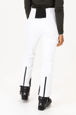 FALCON - Pamela - Wit-Multicolour -Ski And Snow Gear 057741 105