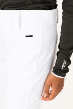 FALCON - Pamela - Wit-Multicolour -Ski And Snow Gear 057741 105 4