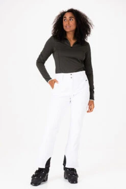 FALCON - Pamela - Wit-Multicolour