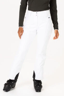 FALCON - Pamela - Wit-Multicolour -Ski And Snow Gear 057741 105 6