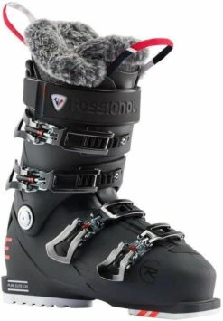 ROSSIGNOL - Pure Elite 120 - Zwart