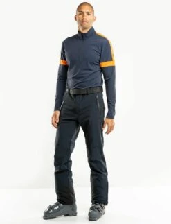 8848 ALTITUDE - Vice Pant - Marine -Ski And Snow Gear 057916 290 3 1