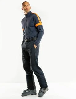8848 ALTITUDE - Vice Pant - Marine -Ski And Snow Gear 057916 290 6 1