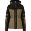 8848 ALTITUDE - Zena W Jacket - Beech