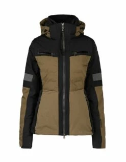 8848 ALTITUDE - Zena W Jacket - Beech