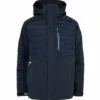 8848 ALTITUDE - Cuda Jacket - Marine -Ski And Snow Gear 057921 290 1