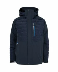 8848 ALTITUDE - Cuda Jacket - Marine
