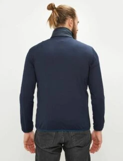 8848 ALTITUDE - Bradford Comeback Sweat - Marine 11 8848 ALTITUDE - Bradford Comeback Sweat - Marine -Ski And Snow Gear 057926 290 3 1 1