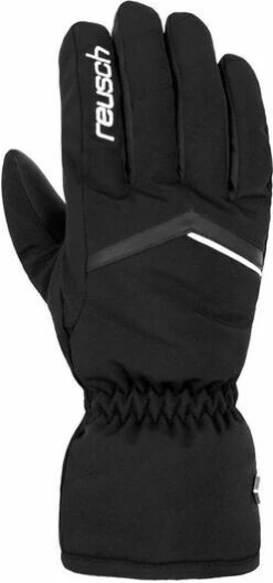 REUSCH - Reusch Valentino Primaloft - Zwart-Wit