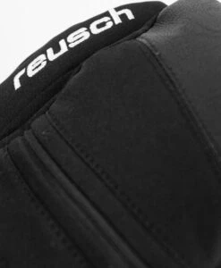 REUSCH - Reusch Kondor R-tex Xt Lobster - Zwart -Ski And Snow Gear 057929 990 4 1