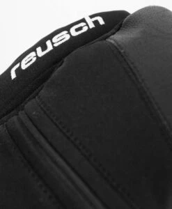 REUSCH - Reusch Kondor R-tex Xt Lobster - Zwart -Ski And Snow Gear 057929 990 7 1