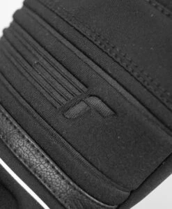 REUSCH - Reusch Kondor R-tex Xt Lobster - Zwart -Ski And Snow Gear 057929 990 8 1