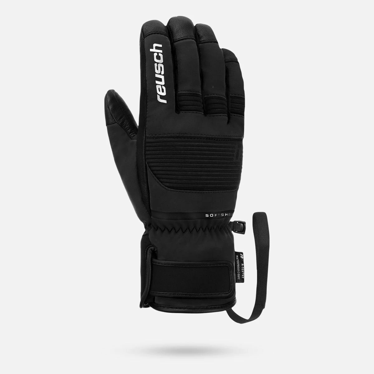 REUSCH - Reusch Andy R-tex Xt - Zwart 3 REUSCH - Reusch Andy R-tex Xt - Zwart