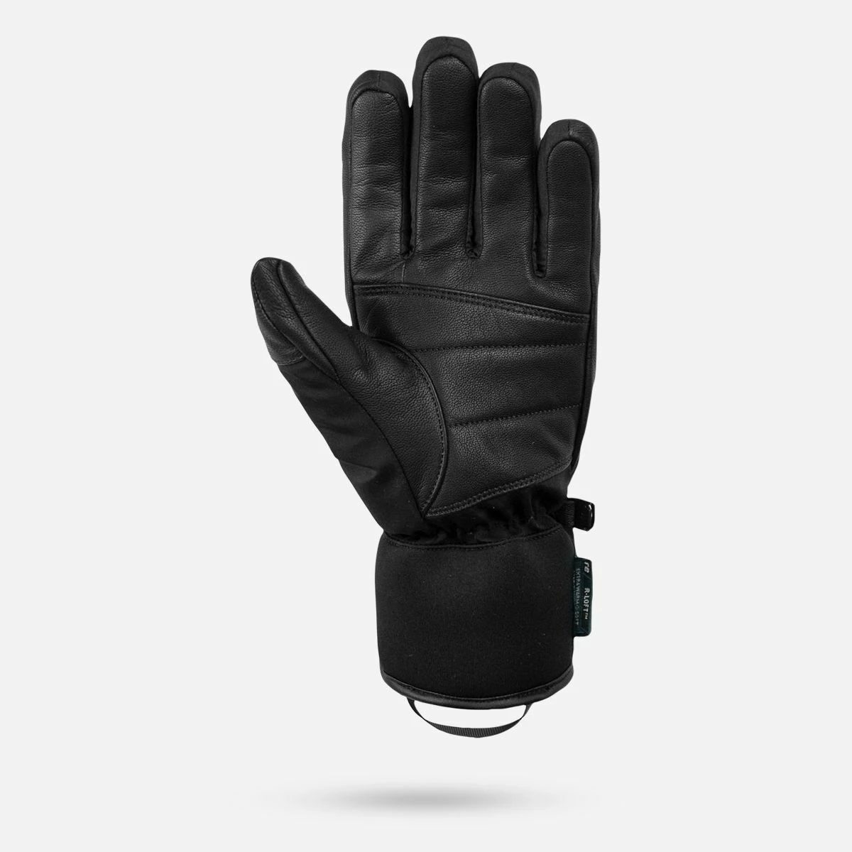 REUSCH - Reusch Andy R-tex Xt - Zwart 4 REUSCH - Reusch Andy R-tex Xt - Zwart - Afbeelding 2