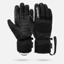 REUSCH - Reusch Andy R-tex Xt - Zwart 7 REUSCH - Reusch Andy R-tex Xt - Zwart -Ski And Snow Gear 057932 990 3 1