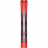 ATOMIC - Redster Tr + M 10 Gw - Rood -Ski And Snow Gear 057935 600 1