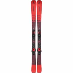 ATOMIC - Redster Tr + M 10 Gw - Rood