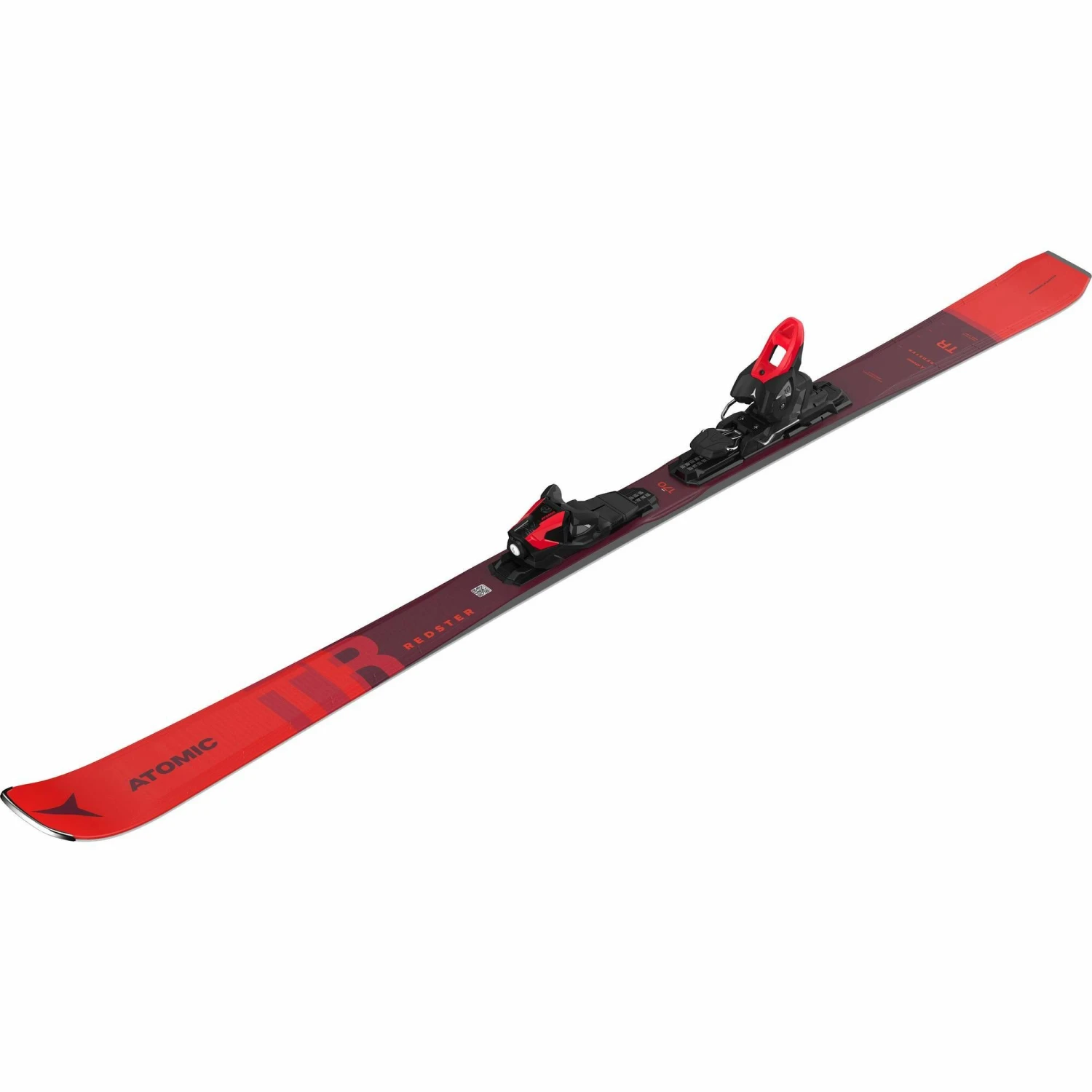 ATOMIC - Redster Tr + M 10 Gw - Rood 7 ATOMIC - Redster Tr + M 10 Gw - Rood - Afbeelding 5