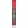 ATOMIC - Redster Ti + M 12 Gw - Rood -Ski And Snow Gear 057937 600 1