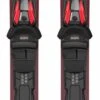 ATOMIC - Redster S7 + M 12 Gw - Rood