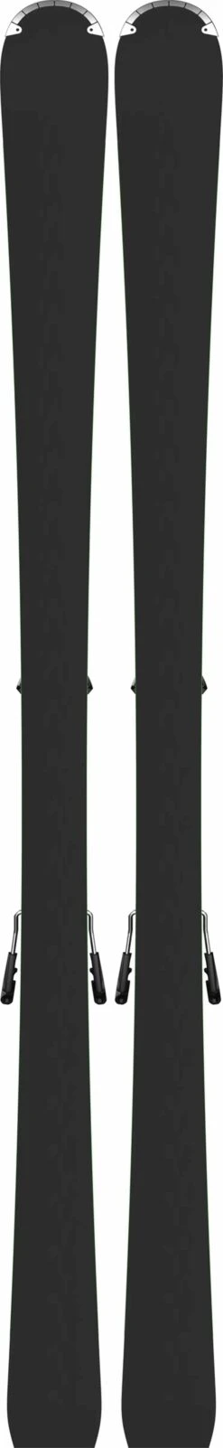 ATOMIC - Redster X7 + M 12 Gw - Grijs-Groen -Ski And Snow Gear 057944 903 3 1