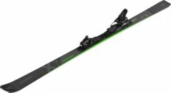 ATOMIC - Redster X7 + M 12 Gw - Grijs-Groen -Ski And Snow Gear 057944 903 4 1
