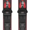 ATOMIC - Redster G7 + M 12 Gw - Rood